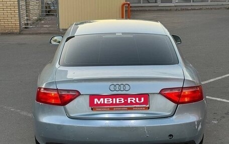 Audi A5, 2007 год, 790 000 рублей, 5 фотография