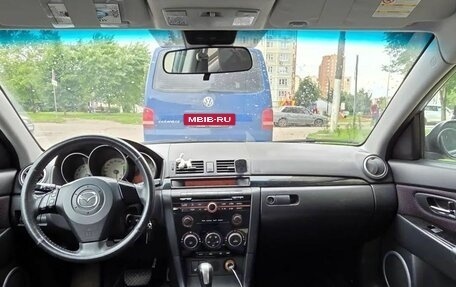 Mazda 3, 2008 год, 767 000 рублей, 3 фотография