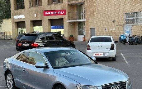 Audi A5, 2007 год, 790 000 рублей, 2 фотография