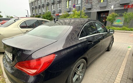Mercedes-Benz CLA, 2014 год, 1 500 000 рублей, 2 фотография