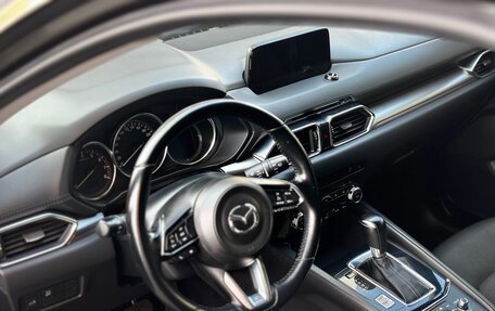Mazda CX-5 II, 2017 год, 2 350 000 рублей, 6 фотография