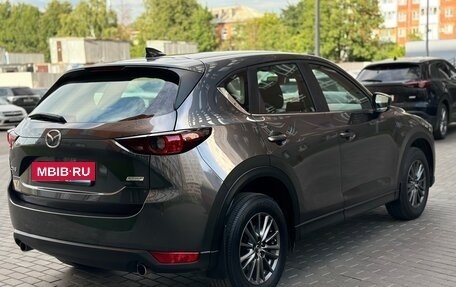 Mazda CX-5 II, 2017 год, 2 350 000 рублей, 3 фотография