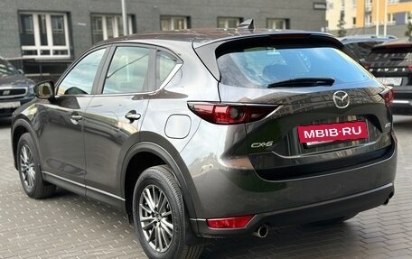 Mazda CX-5 II, 2017 год, 2 350 000 рублей, 2 фотография