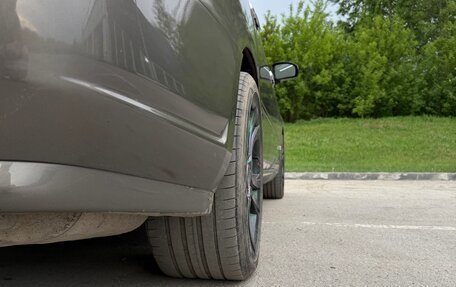 Infiniti M, 2007 год, 700 000 рублей, 8 фотография