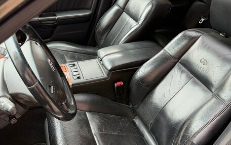 Infiniti M, 2007 год, 700 000 рублей, 14 фотография