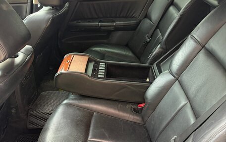 Infiniti M, 2007 год, 700 000 рублей, 16 фотография