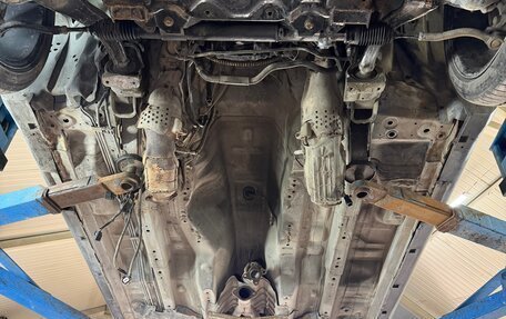 Infiniti M, 2007 год, 700 000 рублей, 19 фотография