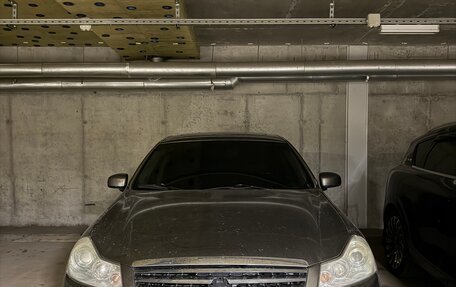 Infiniti M, 2007 год, 700 000 рублей, 21 фотография
