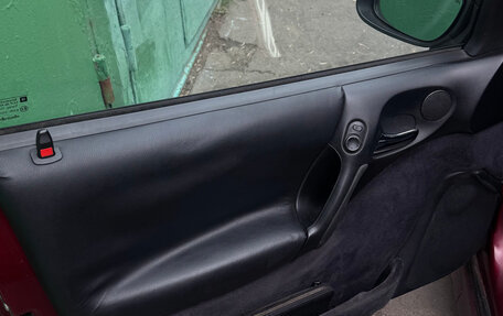 Opel Vectra B рестайлинг, 1999 год, 350 000 рублей, 5 фотография