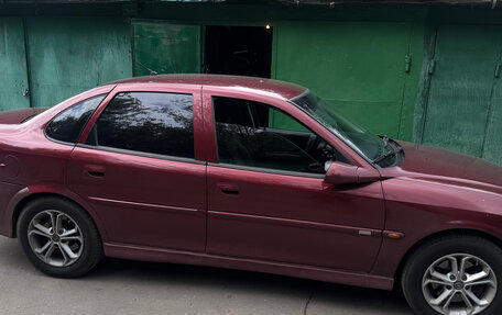 Opel Vectra B рестайлинг, 1999 год, 350 000 рублей, 2 фотография