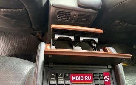 Infiniti M, 2007 год, 700 000 рублей, 17 фотография