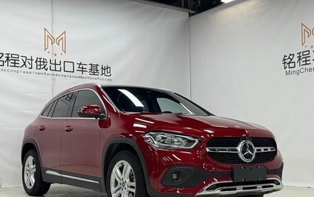Mercedes-Benz GLA, 2022 год, 2 450 006 рублей, 3 фотография