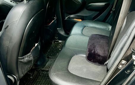 Hyundai ix35 I рестайлинг, 2011 год, 1 100 000 рублей, 12 фотография