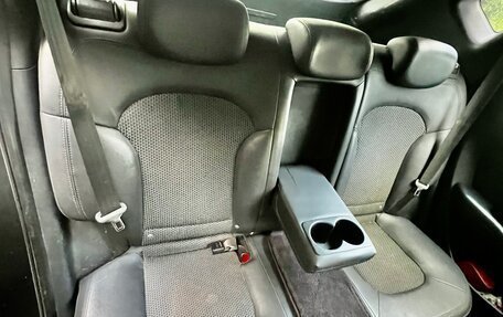 Hyundai ix35 I рестайлинг, 2011 год, 1 100 000 рублей, 18 фотография