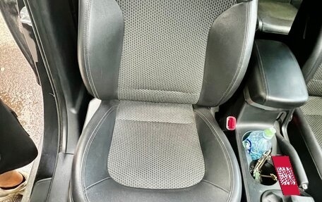 Hyundai ix35 I рестайлинг, 2011 год, 1 100 000 рублей, 17 фотография