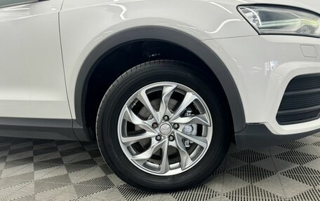 Audi Q3, 2015 год, 1 860 000 рублей, 11 фотография