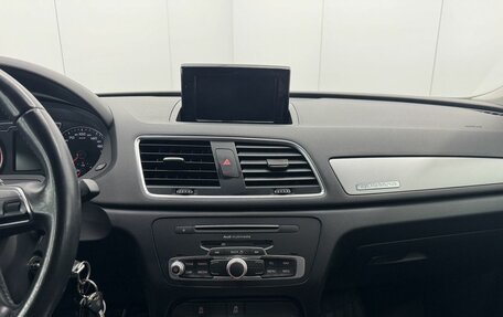 Audi Q3, 2015 год, 1 860 000 рублей, 15 фотография