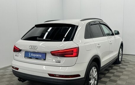 Audi Q3, 2015 год, 1 860 000 рублей, 5 фотография
