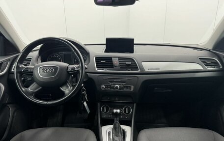 Audi Q3, 2015 год, 1 860 000 рублей, 14 фотография