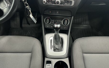 Audi Q3, 2015 год, 1 860 000 рублей, 12 фотография