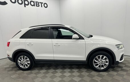 Audi Q3, 2015 год, 1 860 000 рублей, 10 фотография