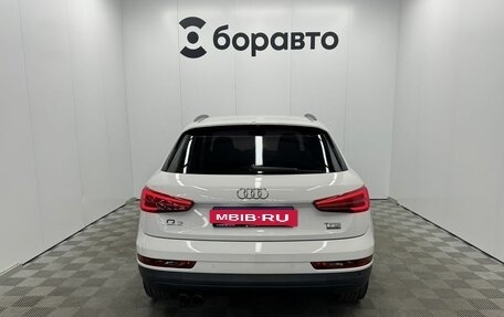 Audi Q3, 2015 год, 1 860 000 рублей, 7 фотография
