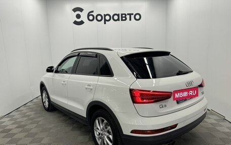 Audi Q3, 2015 год, 1 860 000 рублей, 6 фотография