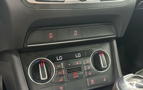 Audi Q3, 2015 год, 1 860 000 рублей, 19 фотография