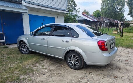 Daewoo Gentra II, 2013 год, 550 000 рублей, 3 фотография