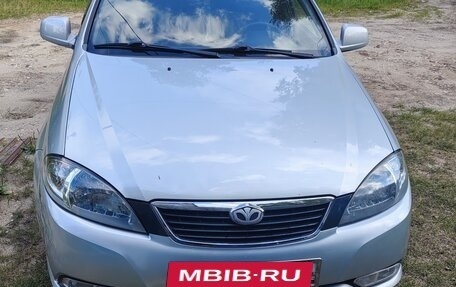 Daewoo Gentra II, 2013 год, 550 000 рублей, 7 фотография