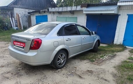 Daewoo Gentra II, 2013 год, 550 000 рублей, 5 фотография