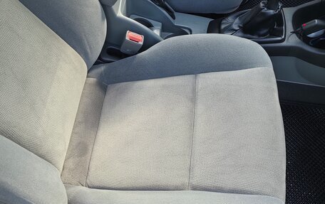 Daewoo Gentra II, 2013 год, 550 000 рублей, 13 фотография