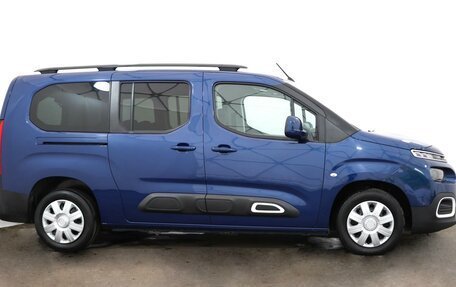 Citroen Berlingo III, 2020 год, 2 230 000 рублей, 4 фотография