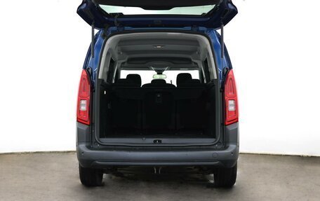 Citroen Berlingo III, 2020 год, 2 230 000 рублей, 6 фотография