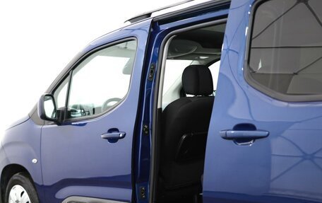 Citroen Berlingo III, 2020 год, 2 230 000 рублей, 7 фотография