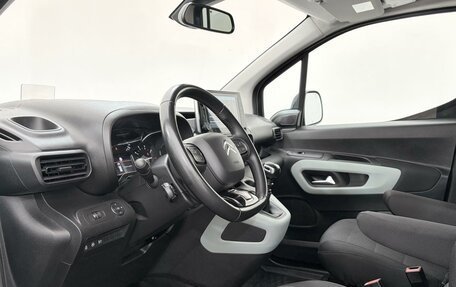 Citroen Berlingo III, 2020 год, 2 230 000 рублей, 8 фотография