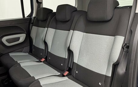 Citroen Berlingo III, 2020 год, 2 230 000 рублей, 17 фотография