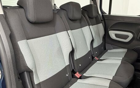 Citroen Berlingo III, 2020 год, 2 230 000 рублей, 18 фотография