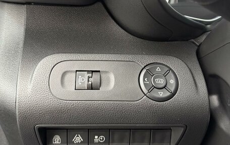 Citroen Berlingo III, 2020 год, 2 230 000 рублей, 24 фотография