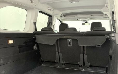 Citroen Berlingo III, 2020 год, 2 230 000 рублей, 30 фотография