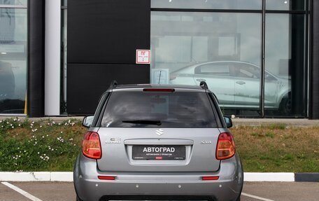 Suzuki SX4 II рестайлинг, 2013 год, 860 000 рублей, 5 фотография