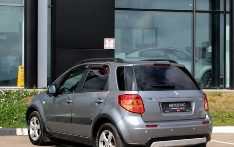 Suzuki SX4 II рестайлинг, 2013 год, 860 000 рублей, 6 фотография