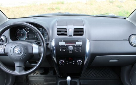 Suzuki SX4 II рестайлинг, 2013 год, 860 000 рублей, 9 фотография