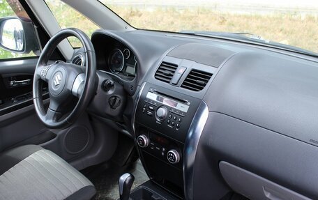 Suzuki SX4 II рестайлинг, 2013 год, 860 000 рублей, 7 фотография