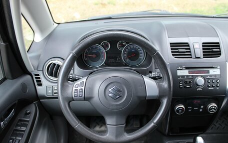 Suzuki SX4 II рестайлинг, 2013 год, 860 000 рублей, 8 фотография