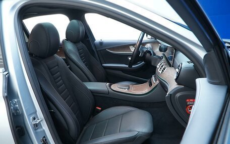 Mercedes-Benz E-Класс, 2021 год, 4 749 000 рублей, 8 фотография