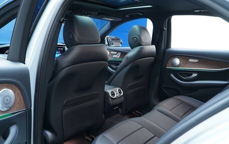 Mercedes-Benz E-Класс, 2021 год, 4 749 000 рублей, 11 фотография