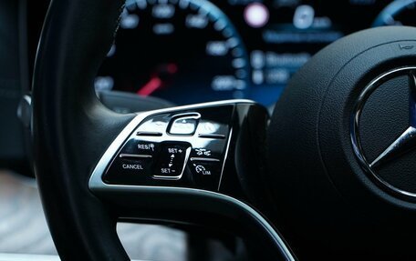 Mercedes-Benz E-Класс, 2021 год, 4 749 000 рублей, 15 фотография