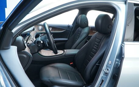 Mercedes-Benz E-Класс, 2021 год, 4 749 000 рублей, 10 фотография