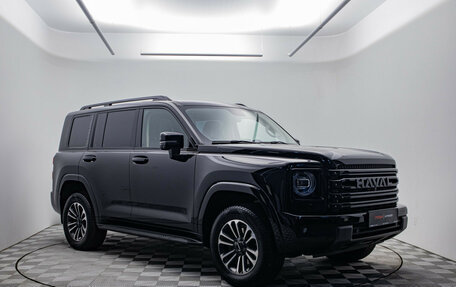 Haval H9, 2024 год, 4 050 000 рублей, 4 фотография
